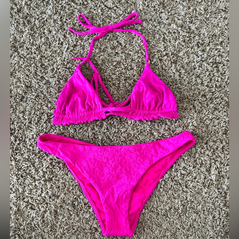 Beach Bunny Bikini